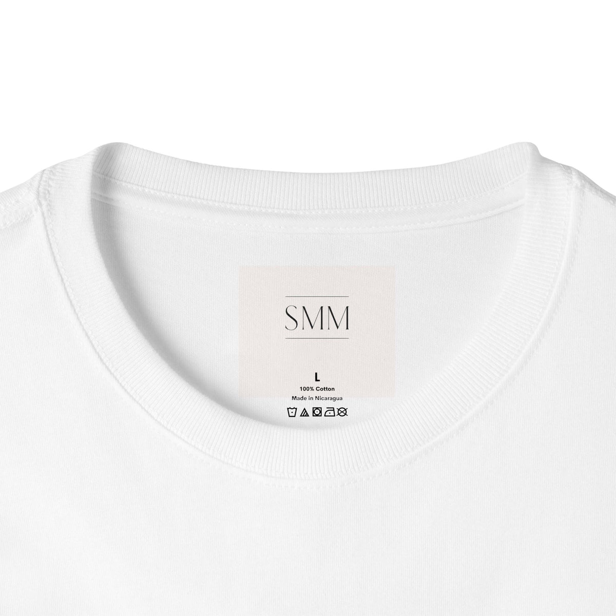 you get so spaced out tee | boxy oversized t-shirt