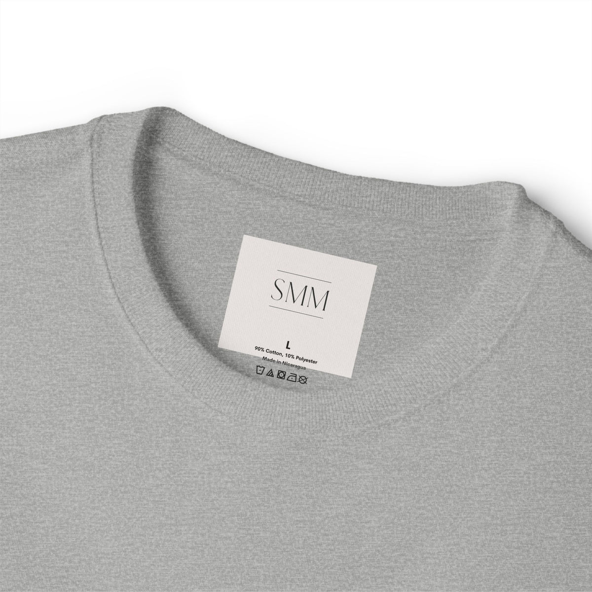 you get so spaced out tee | boxy oversized t-shirt