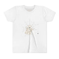 Cute Wrapped Mummy Ghost Halloween Shirt