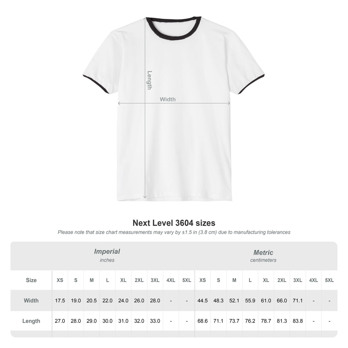 How'd You Get So Jaded Ringer T-Shirt