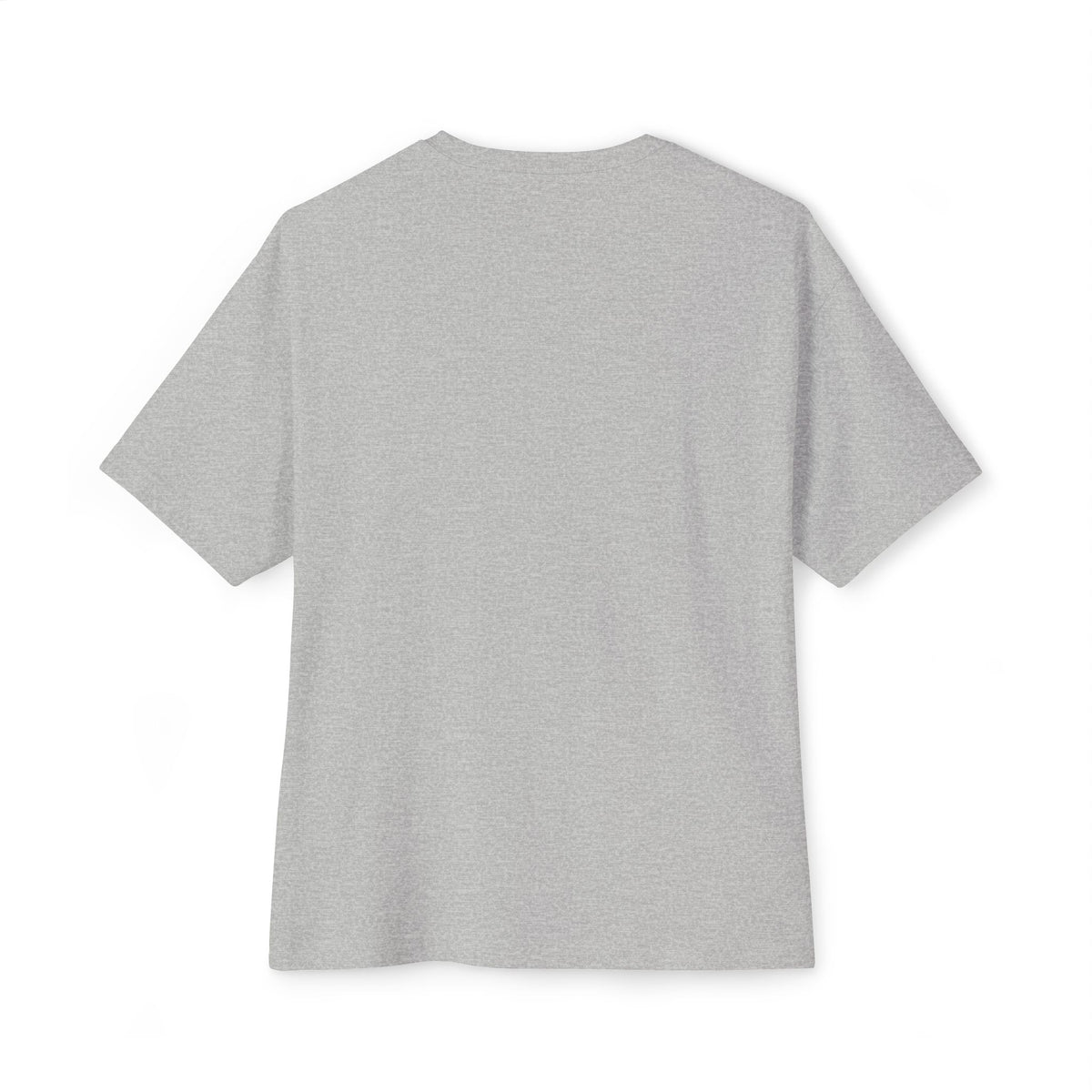 you get so spaced out tee | boxy oversized t-shirt