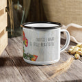 Notice What Is Still Beautiful Mug