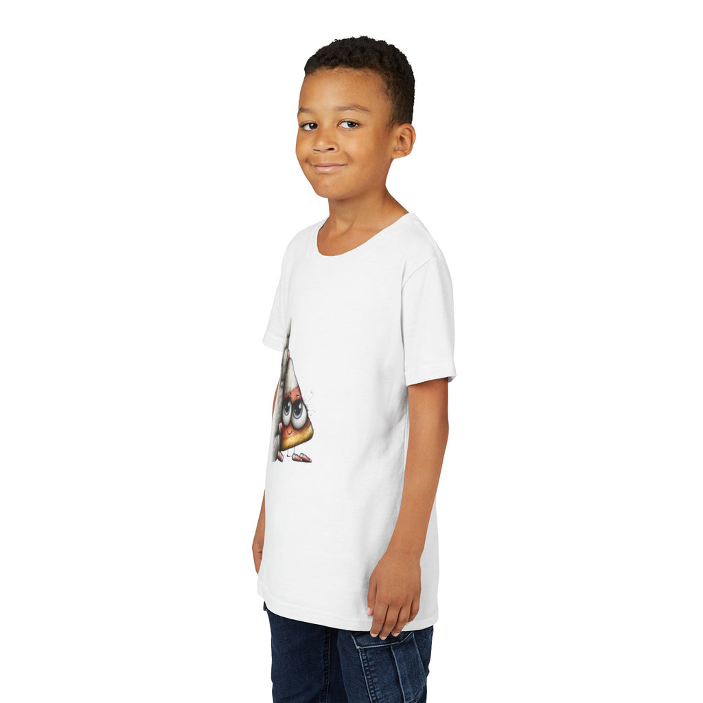 Cute Peeking Candy Corn (youth)